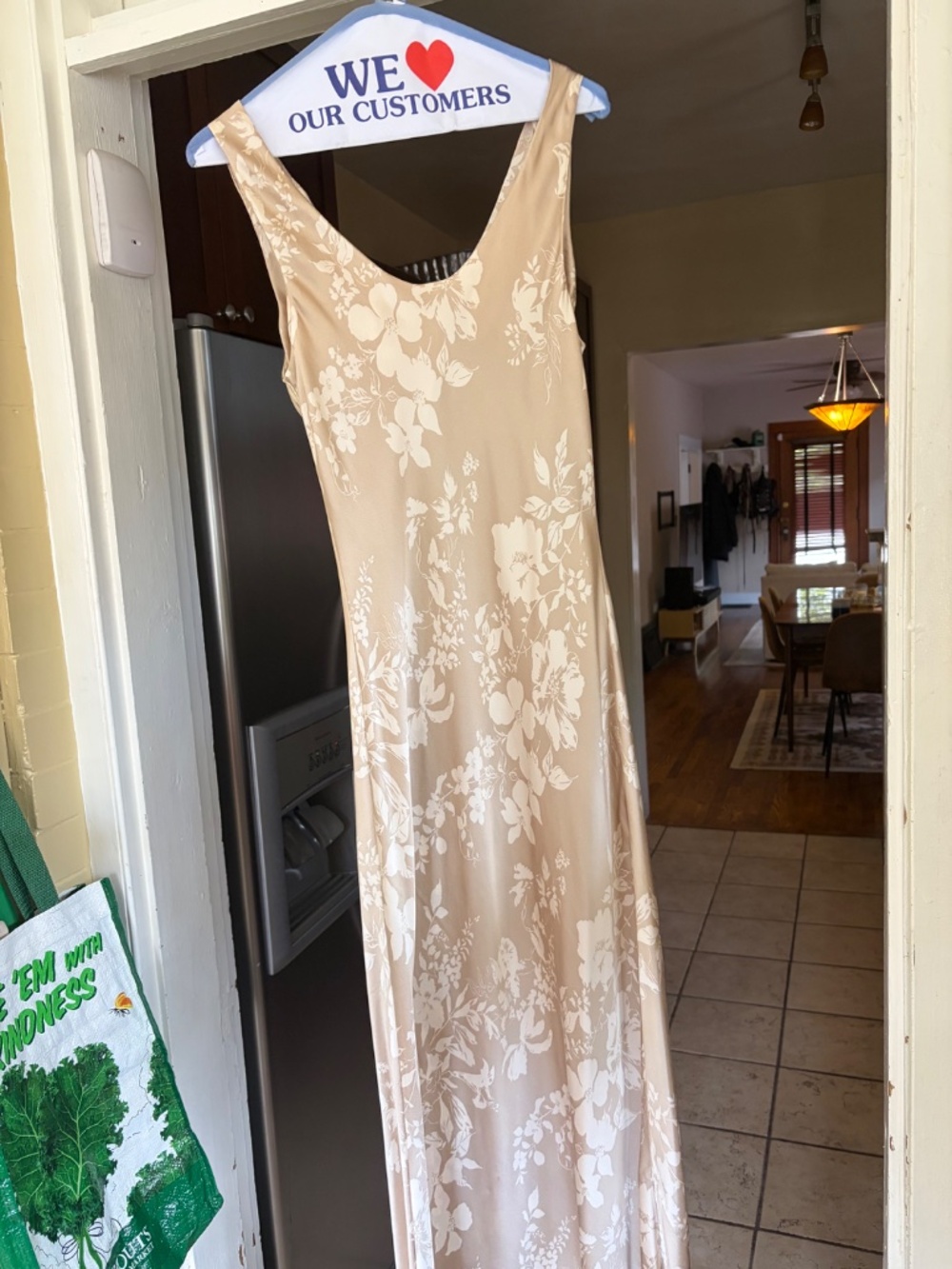 Reformation Dress - Picture 4 of 4